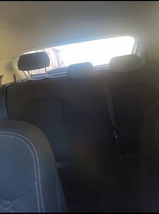 HYUNDAI HB20 1.0 12V FLEX SENSE MANUAL HYUNDAI HB20 1.0 12V FLEX SENSE MANUAL